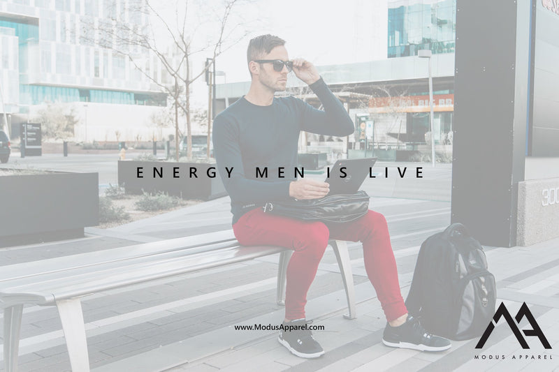 ENERGY LINE for MEN